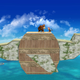 Illustration for article titled The Coolest Custom Stages For iSuper Smash Bros./i Wii U (So Far)